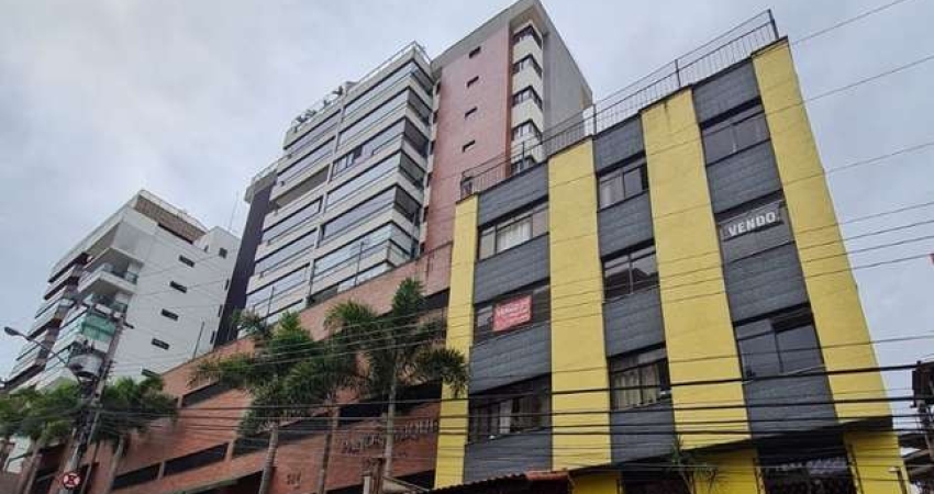 Apartamento com 3 dormitórios para alugar, 130 m² por R$ 2.171,79/mês - São Mateus - Juiz de Fora/MG