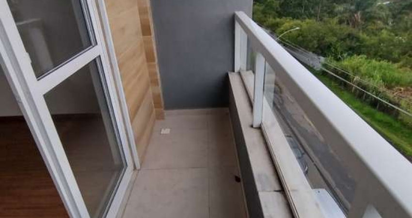 Apartamento com 1 dormitório à venda, 45 m² por R$ 245.000,00 - Aeroporto - Juiz de Fora/MG