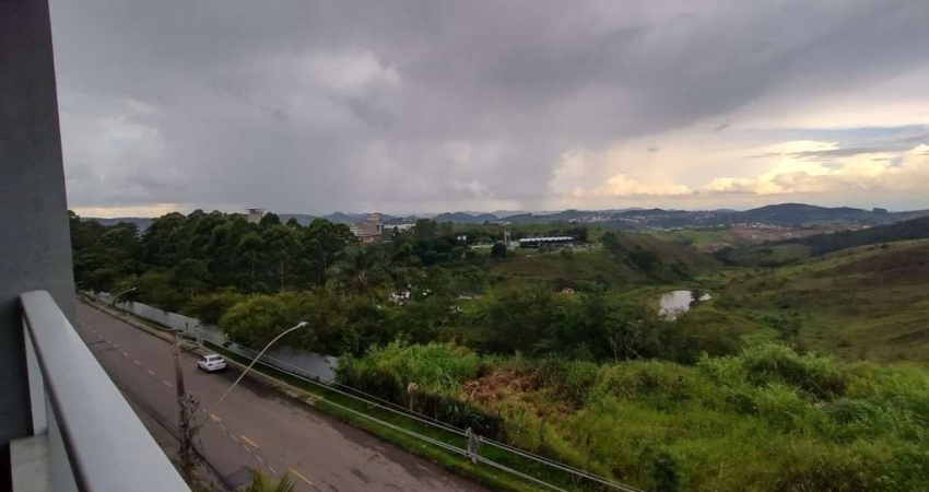 Apartamento com 1 dormitório à venda, 45 m² por R$ 345.000,00 - Aeroporto - Juiz de Fora/MG