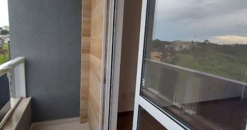 Apartamento com 1 dormitório à venda, 45 m² por R$ 290.000,00 - Aeroporto - Juiz de Fora/MG
