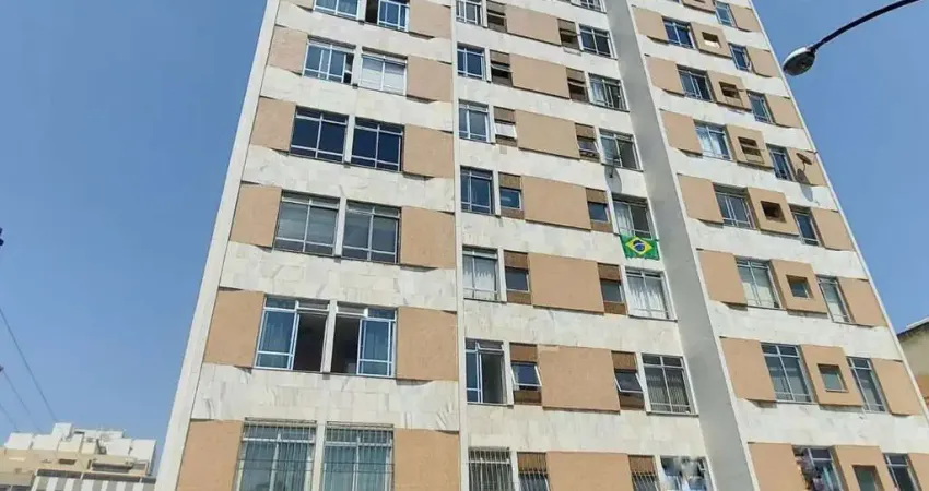 Apartamento com 2 dormitórios à venda, 73 m² por R$ 285.000,00 - Centro - Juiz de Fora/MG