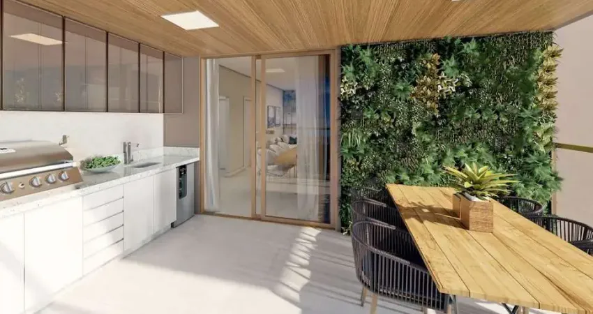 Apartamento com 3 dormitórios à venda, 104 m² por R$ 852.500,00 - Jardim Glória - Juiz de Fora/MG