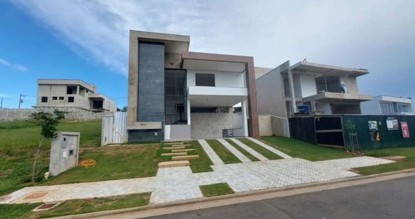 Casa com 4 dormitórios à venda, 255 m² por R$ 1.599.000,00 - Condomínio Alphavile - Juiz de Fora/MG