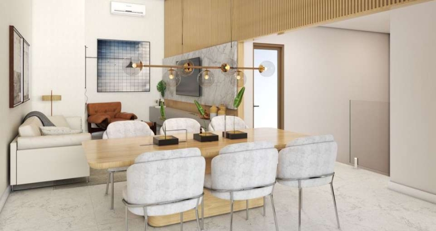Cobertura com 4 dormitórios à venda, 192 m² por R$ 1.849.988,00 - Jardim Glória - Juiz de Fora/MG