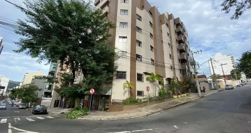 Apartamento com 3 dormitórios à venda, 80 m² por R$ 629.000,00 - Santa Helena - Juiz de Fora/MG