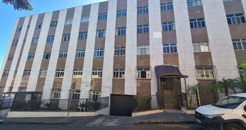 Apartamento com 2 dormitórios à venda, 72 m² por R$ 289.000,00 - Paineiras - Juiz de Fora/MG