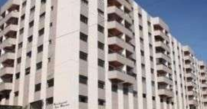 Apartamento com 3 dormitórios à venda, 80 m² por R$ 529.000,00 - Granbery - Juiz de Fora/MG