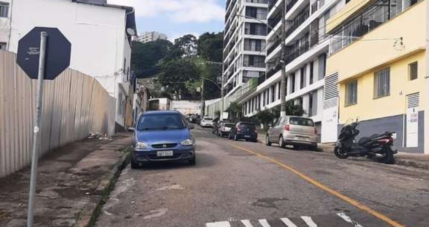 Terreno à venda, 411 m² por R$ 950.000,00 - Poço Rico - Juiz de Fora/MG