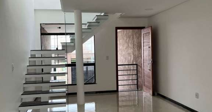Casa com 3 dormitórios à venda, 178 m² por R$ 630.000,00 - Aeroporto - Juiz de Fora/MG