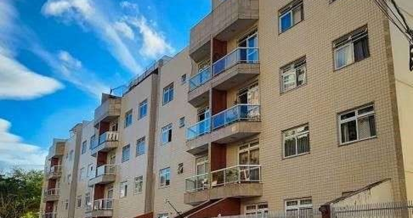 Cobertura com 4 dormitórios à venda, 150 m² por R$ 499.000,00 - São Mateus - Juiz de Fora/MG