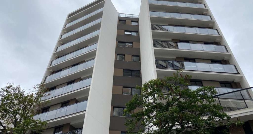 Apartamento com 2 dormitórios à venda, 52 m² por R$ 529.000,00 - São Mateus - Juiz de Fora/MG