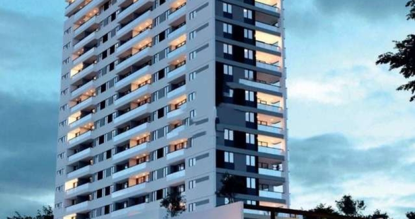 Cobertura com 3 dormitórios à venda, 150 m² por R$ 1.059.000,00 - Granbery - Juiz de Fora/MG