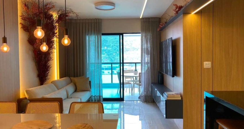 Apartamento com 3 dormitórios à venda, 108 m² por R$ 949.900,00 - São Mateus - Juiz de Fora/MG