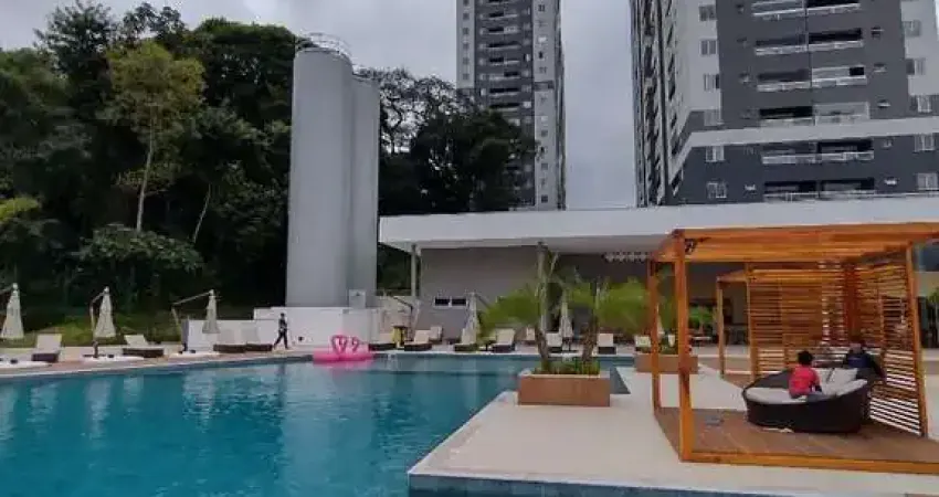 Apartamento com 3 dormitórios à venda, 68 m² por R$ 489.900,00 - Teixeiras - Juiz de Fora/MG