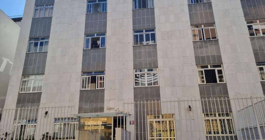 Apartamento com 2 dormitórios para alugar, 72 m² por R$ 1.509,77/mês - São Mateus - Juiz de Fora/MG