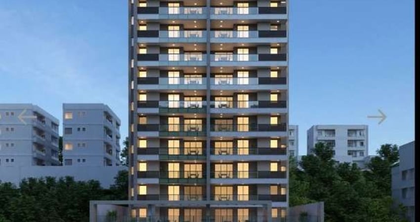 Apartamento Garden com 3 dormitórios à venda, 108 m² por R$ 1.349.900,00 - São Mateus - Juiz de Fora/MG
