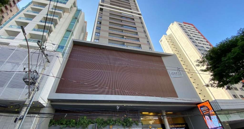 Cobertura com 2 dormitórios à venda, 127 m² por R$ 878.000,00 - São Mateus - Juiz de Fora/MG