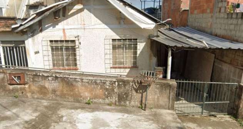 Casa com 2 dormitórios à venda, 85 m² por R$ 200.000,00 - Nossa Senhora Aparecida - Juiz de Fora/MG