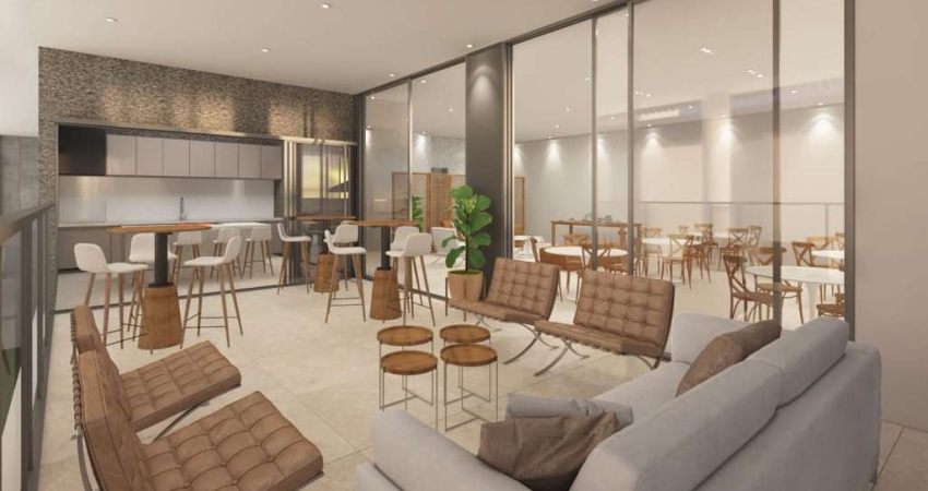 Apartamento com 2 dormitórios à venda, 79 m² por R$ 697.939,38 - Jardim Glória - Juiz de Fora/MG