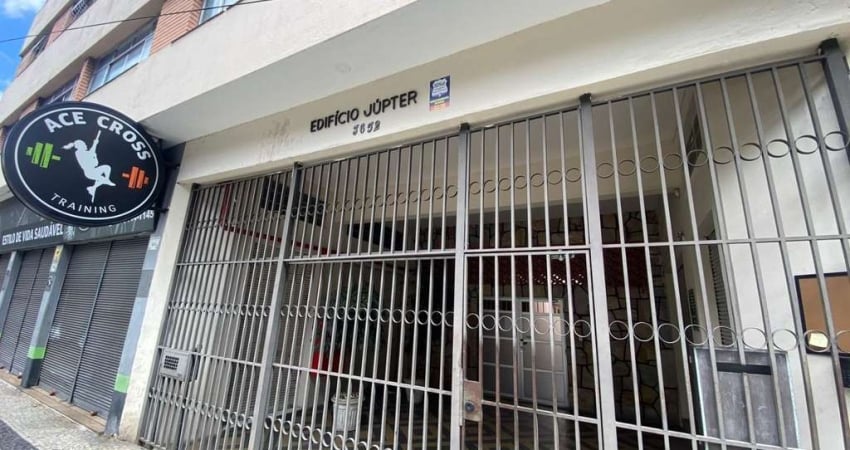 Apartamento com 2 dormitórios à venda, 52 m² por R$ 180.000,00 - Passos - Juiz de Fora/MG