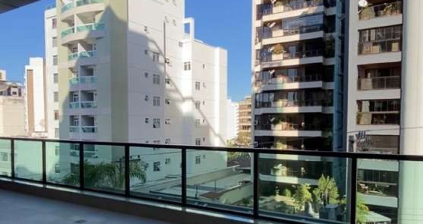 Apartamento Garden com 2 dormitórios à venda, 130 m² por R$ 999.900,00 - Santa Helena - Juiz de Fora/MG