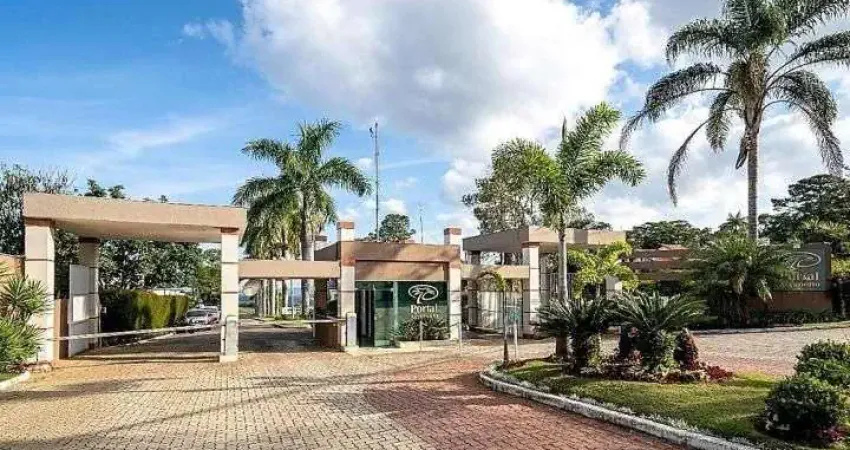 Terreno à venda, 990 m² por R$ 370.000,00 - Salvaterra - Juiz de Fora/MG