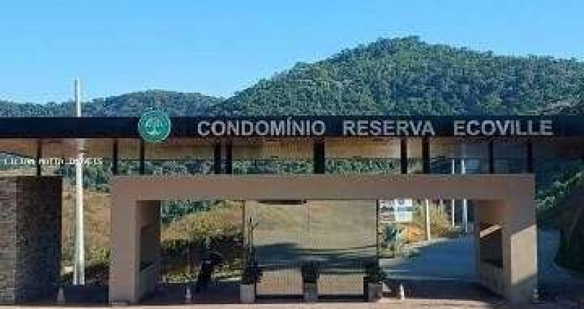 Terreno à venda, 321 m² por R$ 150.000,00 - Reserva Ecoville - Matias Barbosa/MG