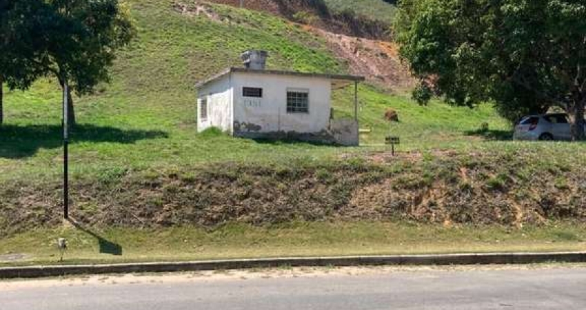 Terreno à venda, 562 m² por R$ 800.000,00 - Spina Ville II - Juiz de Fora/MG