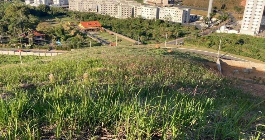 Terreno à venda, 761 m² por R$ 455.700,00 - Spina Ville II - Juiz de Fora/MG