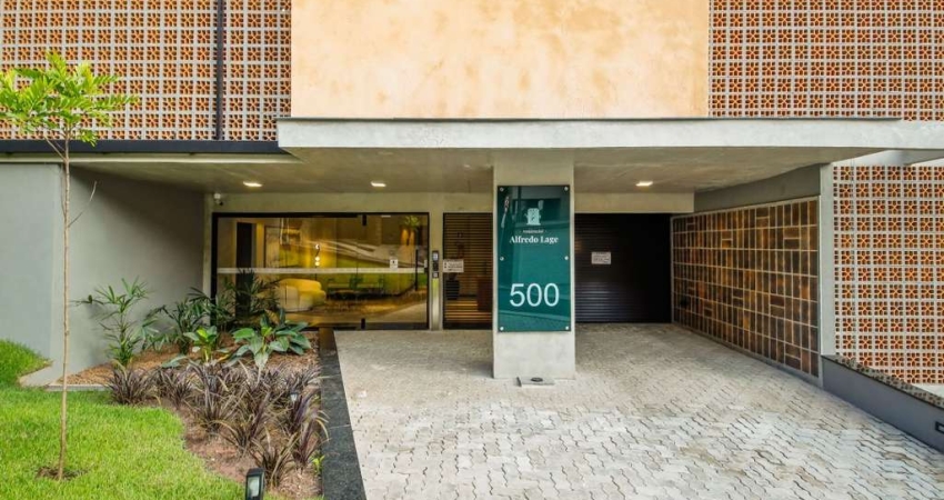 Cobertura com 2 dormitórios à venda, 134 m² por R$ 889.900,00 - São Mateus - Juiz de Fora/MG