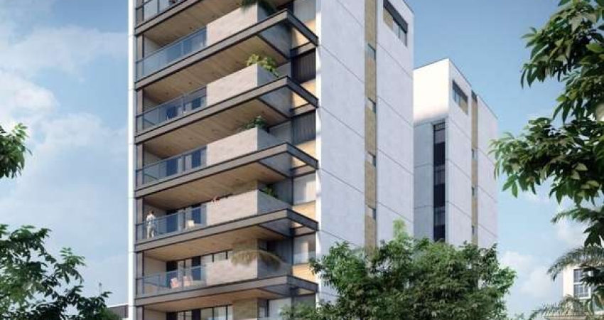 Apartamento com 3 dormitórios à venda, 110 m² por R$ 1.080.000,00 - Alto dos Passos - Juiz de Fora/MG