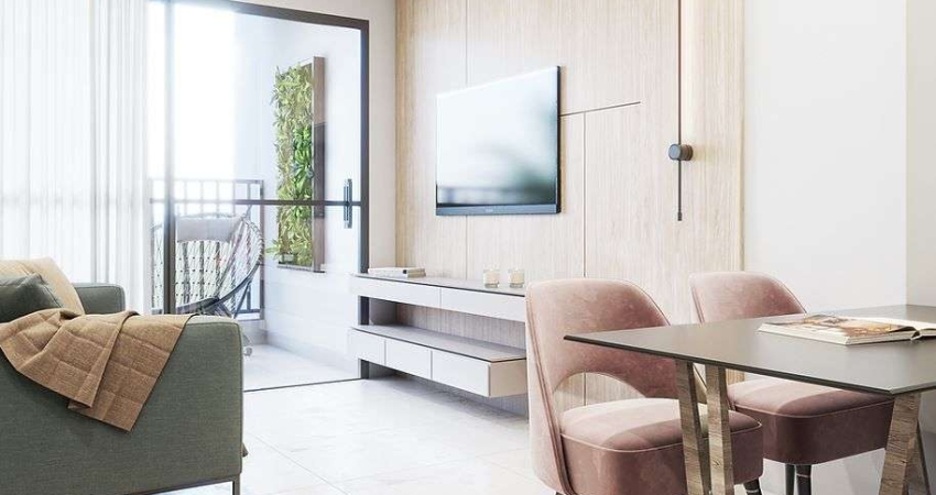 Cobertura com 3 dormitórios à venda, 155 m² por R$ 990.000,00 - São Pedro - Juiz de Fora/MG