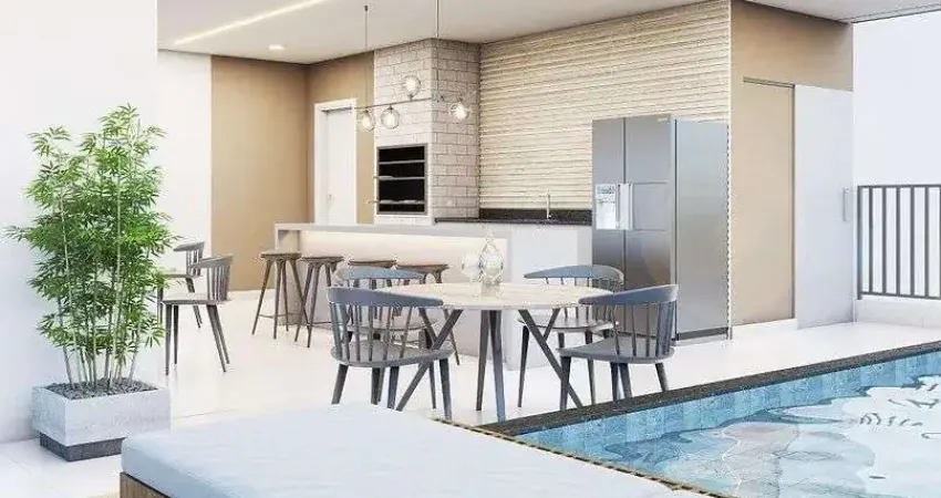 Apartamento com 2 dormitórios à venda, 61 m² por R$ 479.000,00 - São Pedro - Juiz de Fora/MG