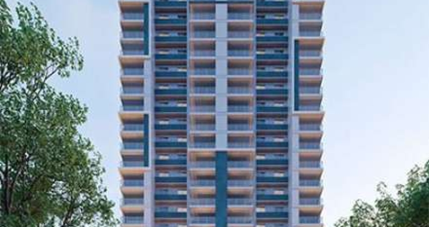 Apartamento com 3 dormitórios à venda, 136 m² por R$ 1.179.000,00 - Passos - Juiz de Fora/MG