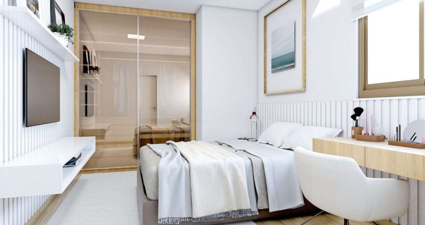 Apartamento Garden com 2 dormitórios à venda, 97 m² por R$ 459.000,00 - Jardim Glória - Juiz de Fora/MG