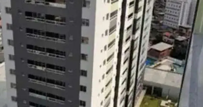 Apartamento com 2 dormitórios à venda, 60 m² por R$ 400.000,00 - Teixeiras - Juiz de Fora/MG