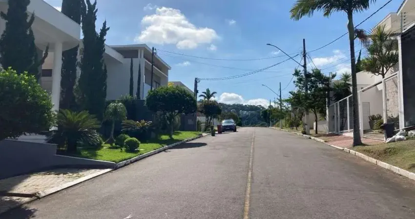 Terreno à venda, 532 m² por R$ 650.000,00 - Bosque Imperial - Juiz de Fora/MG