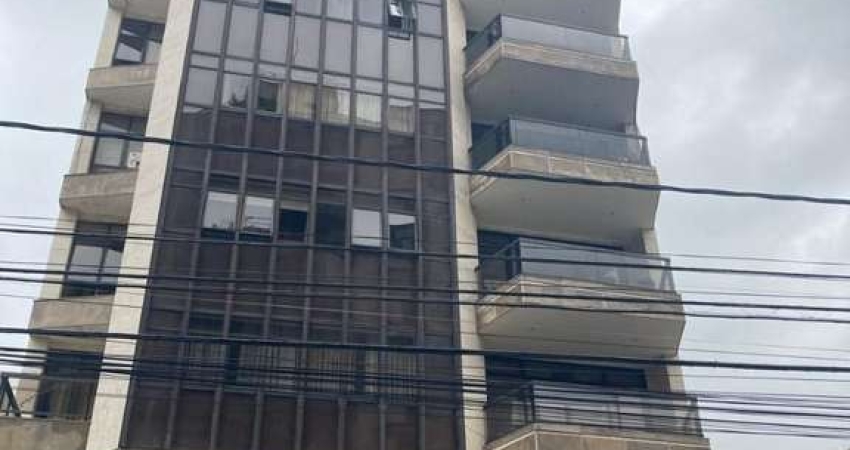 Apartamento com 4 dormitórios à venda, 230 m² por R$ 1.400.000,00 - Passos - Juiz de Fora/MG
