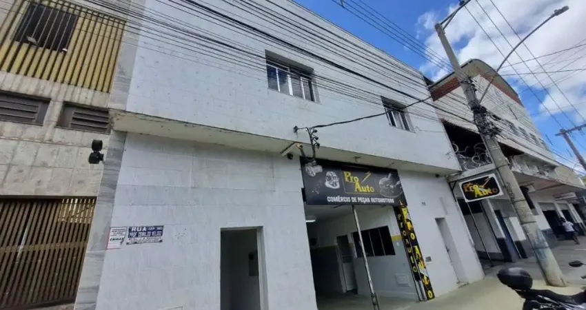 Galpão para alugar, 154 m² por R$ 5.500,00/mês - Centro - Juiz de Fora/MG