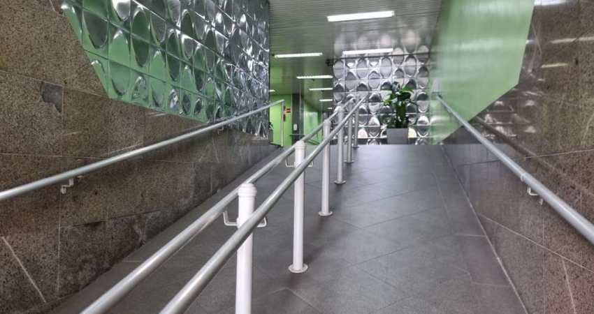 Sala à venda, 35 m² por R$ 210.000,00 - Centro - Juiz de Fora/MG