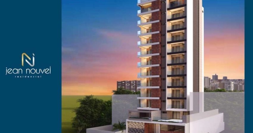 Apartamento Garden com 2 dormitórios à venda, 133 m² por R$ 810.000,00 - Passos - Juiz de Fora/MG