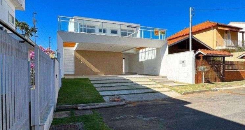 Casa com 3 dormitórios à venda, 330 m² por R$ 1.320.000,00 - São Pedro - Juiz de Fora/MG
