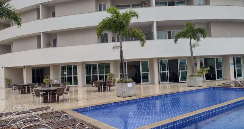 Apartamento com 3 dormitórios à venda, 120 m² por R$ 790.000,00 - São Mateus - Juiz de Fora/MG