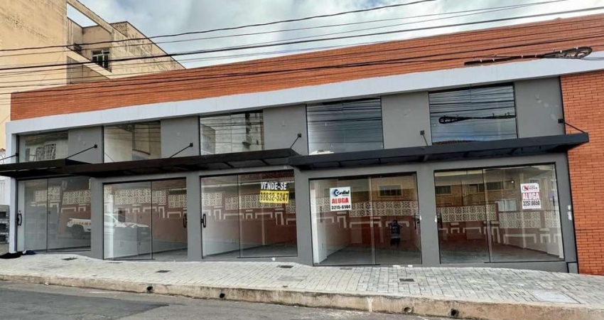 Loja à venda, 54 m² por R$ 499.000,00 - Grajaú - Juiz de Fora/MG