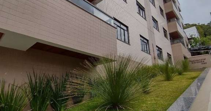 Apartamento com 2 dormitórios à venda, 65 m² por R$ 299.000,00 - Santa Helena - Juiz de Fora/MG