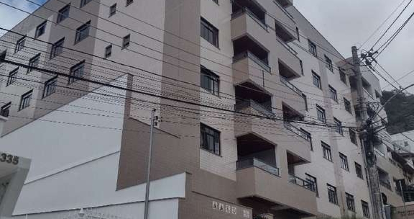 Apartamento com 2 dormitórios à venda, 70 m² por R$ 439.000,00 - Santa Helena - Juiz de Fora/MG