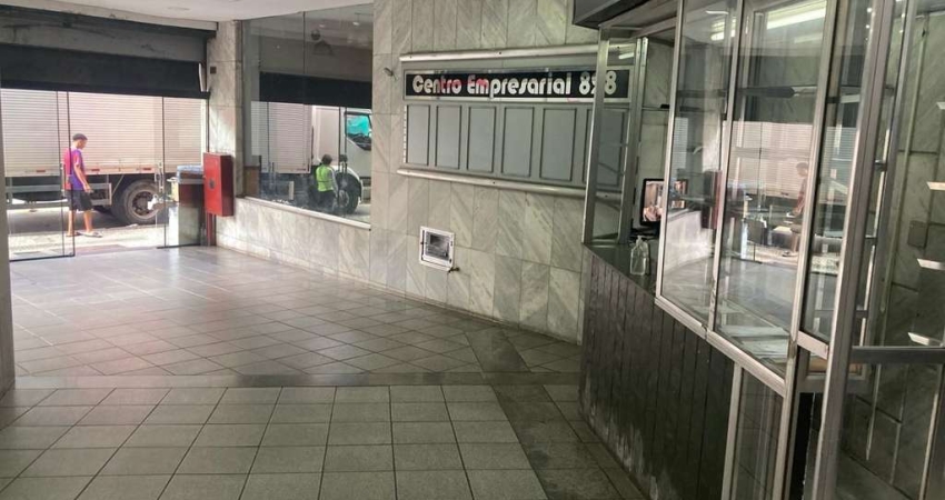 Loja à venda, 90 m² por R$ 160.000,00 - Centro - Juiz de Fora/MG