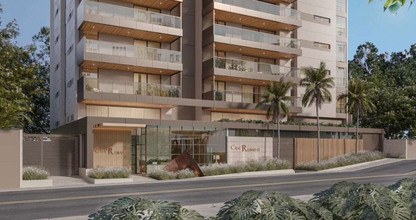 Apartamento com 4 dormitórios à venda, 189 m² por R$ 1.972.220,00 - Santa Helena - Juiz de Fora/MG