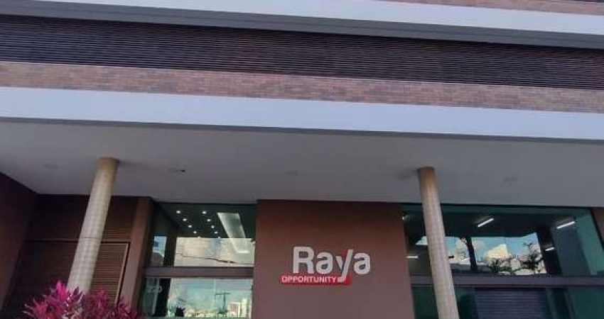 Apartamento com 1 dormitório à venda, 34 m² por R$ 350.100,00 - Cascatinha - Juiz de Fora/MG