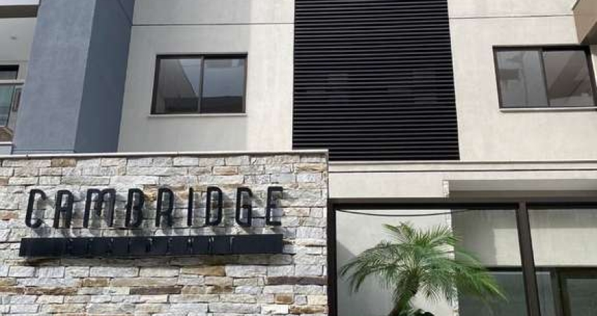 Apartamento com 2 dormitórios à venda, 99 m² por R$ 429.000,00 - Cascatinha - Juiz de Fora/MG